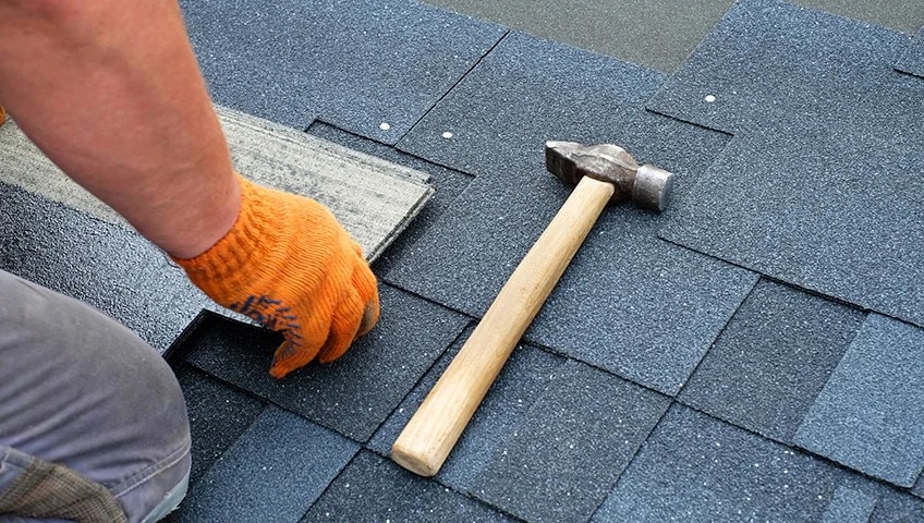 7 Common Roofing Problems Homeowners Face and How to Fix Them