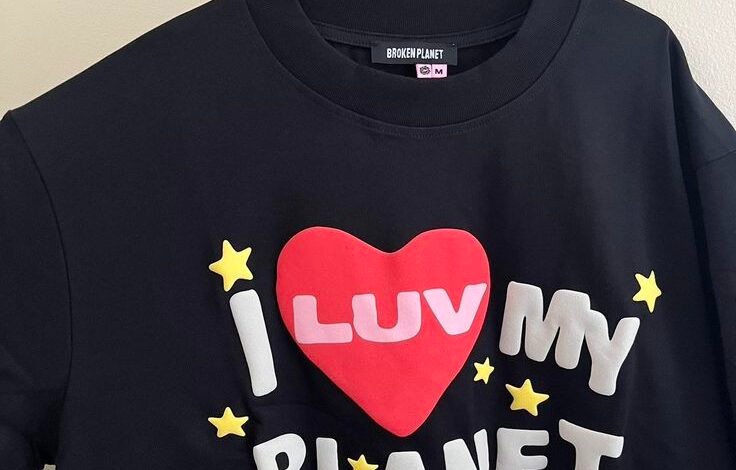 The Rise of Broken Planet Market in the UK