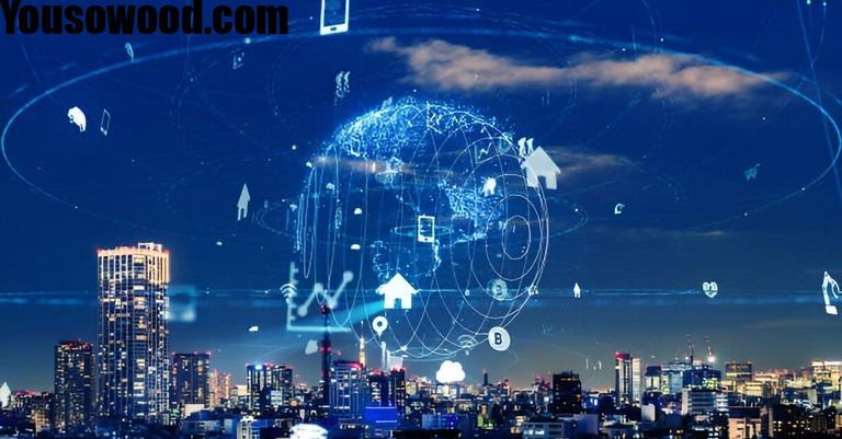 Digital Transformation and the Modern Accounting Company in Saudi Arabia