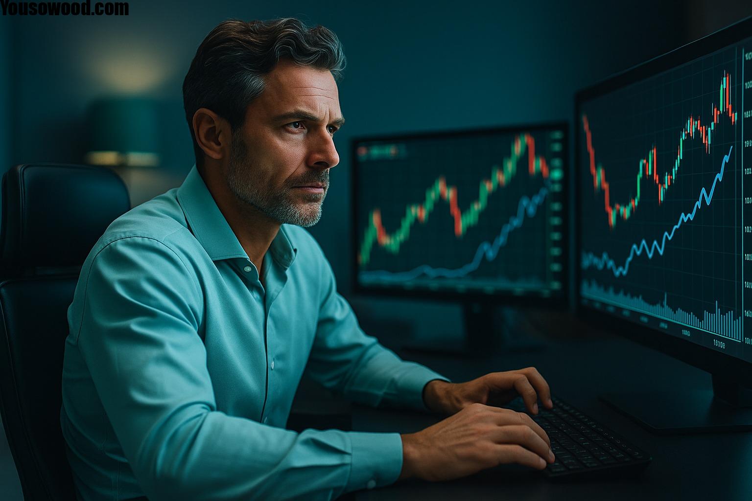 How Experienced Traders Use Instant Funding Professionally