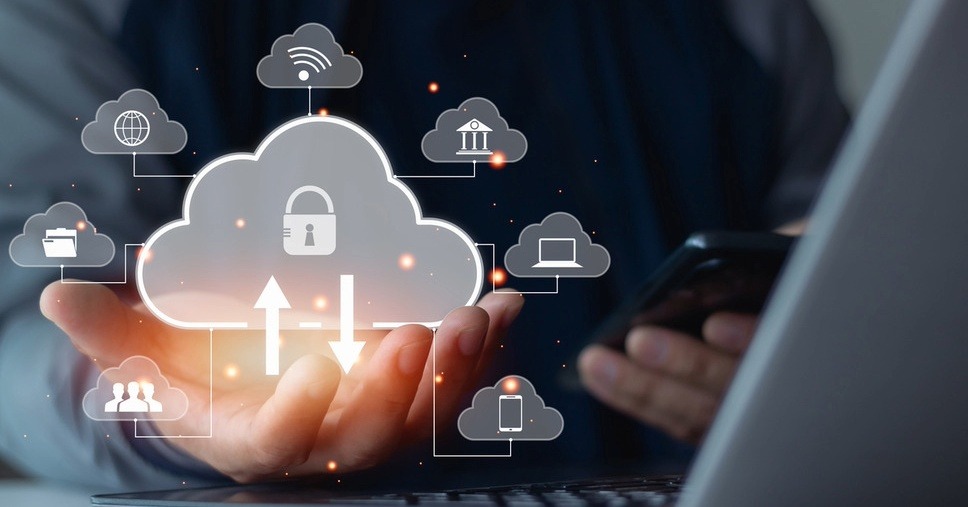 Managed Cloud Service