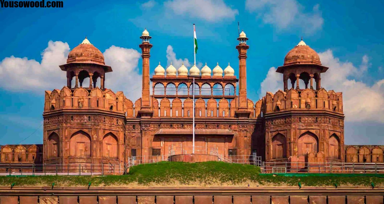 Why the Golden Triangle Tour with Varanasi Is India’s Most Spiritual Journey