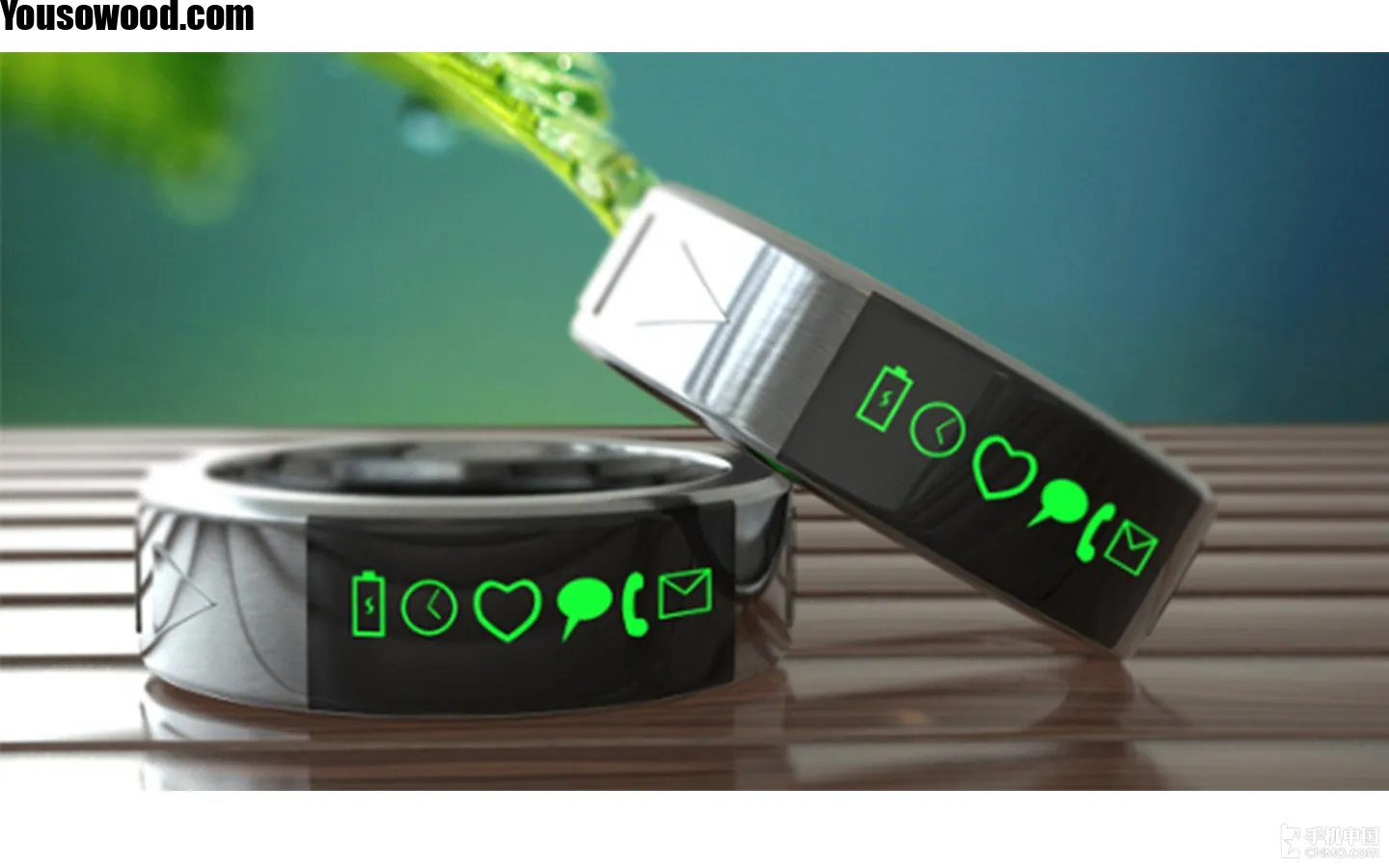 Smart Ring