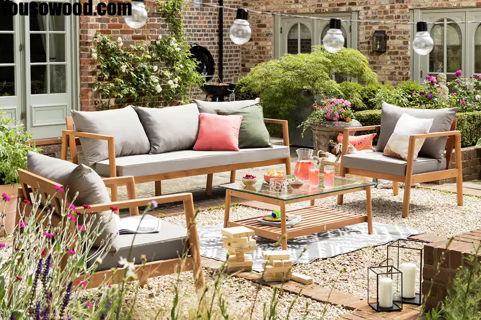 Outdoor Furniture