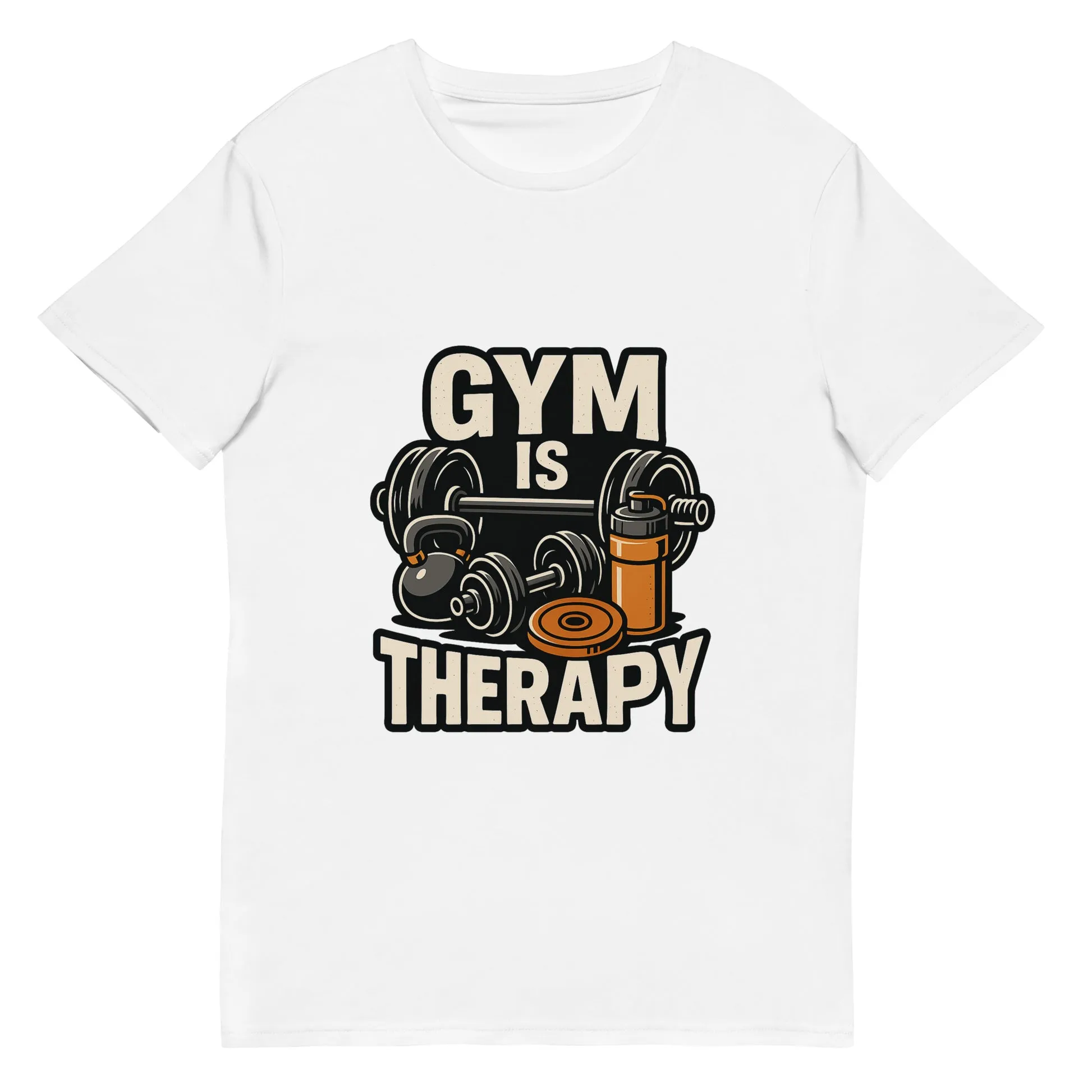 Trendy Women Printed Gym Shirts for Active Lifestyle