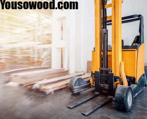Maximizing Equipment Lifespan Through Quality Forklift Parts