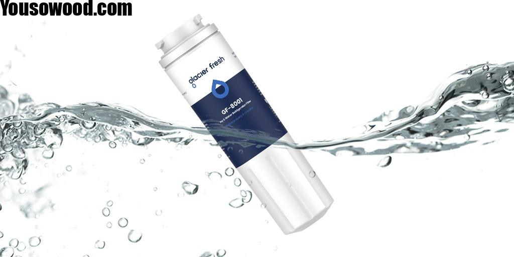 The Ultimate Guide to Whirlpool Refrigerator Water Filters