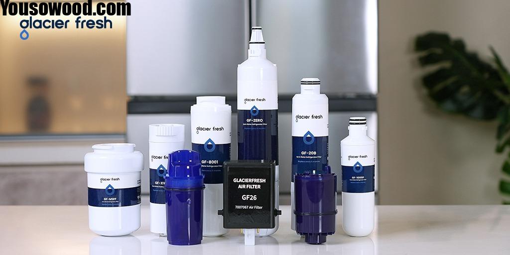 Best EDR1RXD1 Water Filter for Clean and Safe Drinking Water