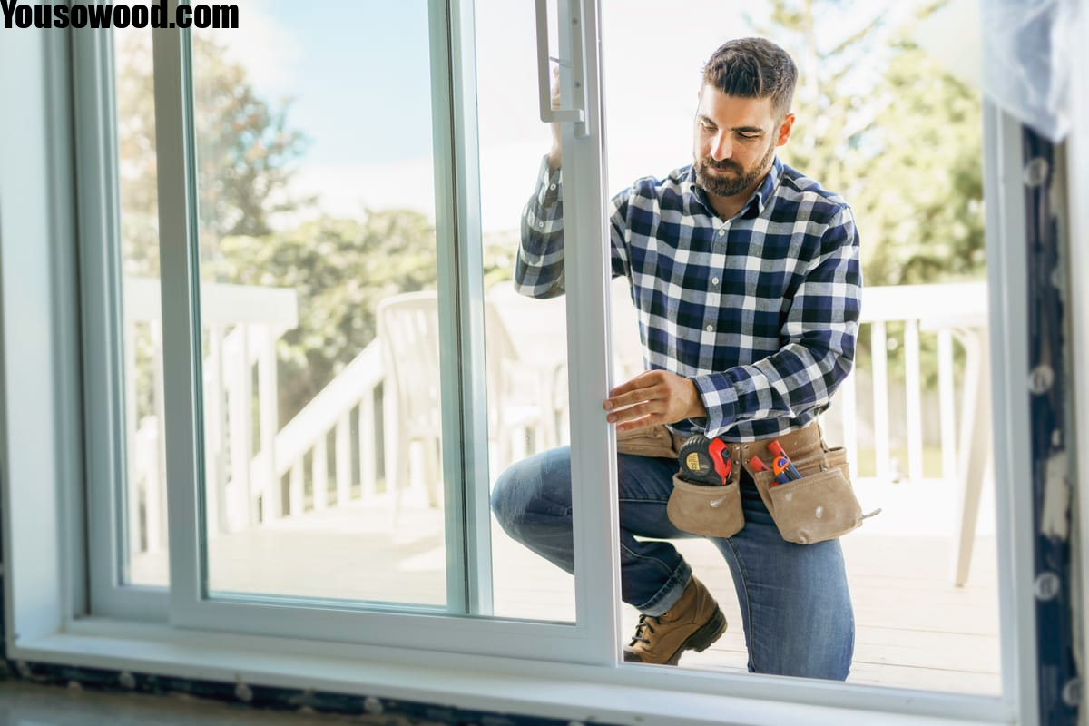 New Window Installation