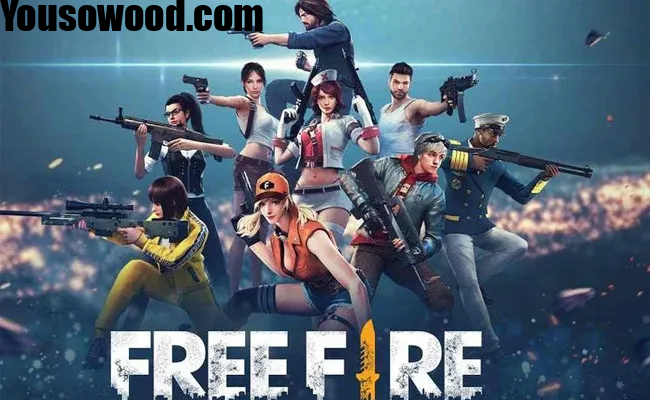 Free Fire