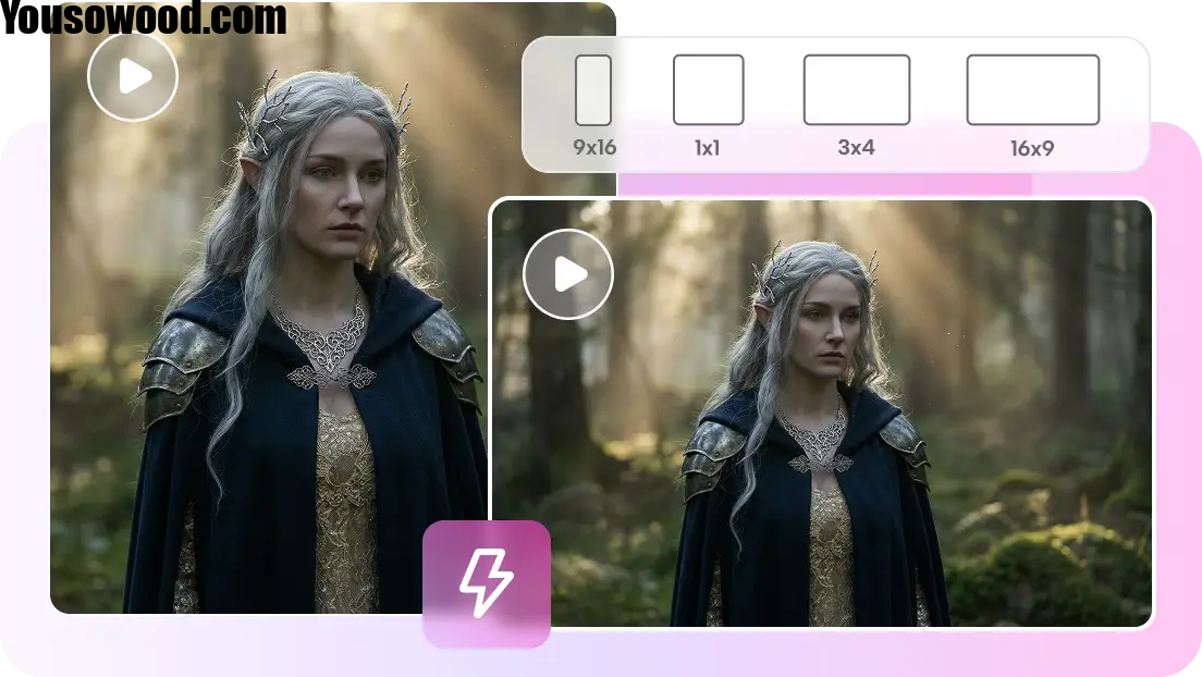 AI Video Generator
