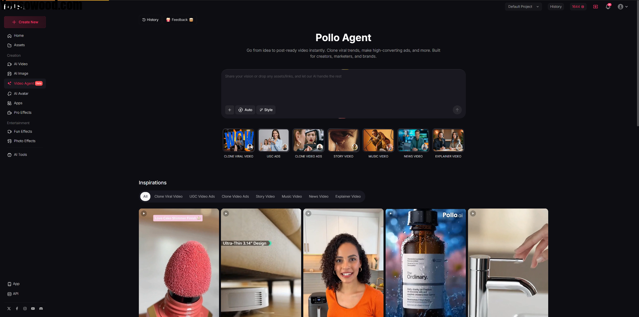 AI Video Agents
