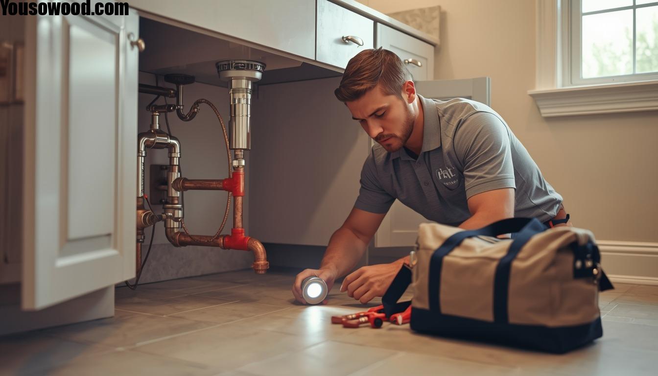 Complete Plumbing Service