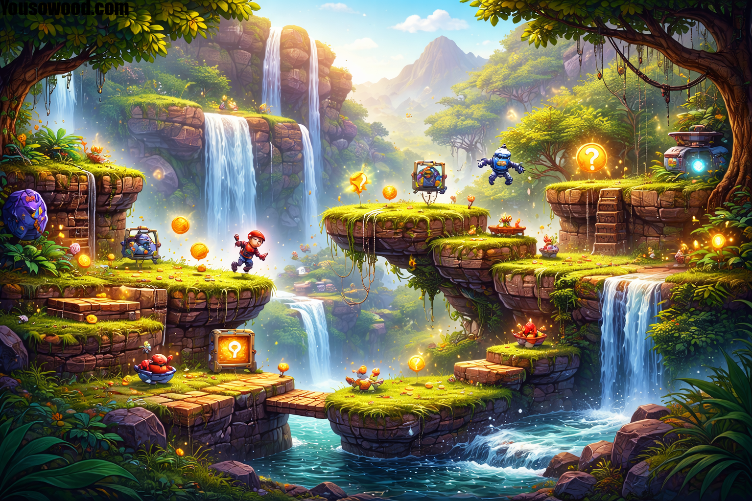 How AI Simplifies Game Physics for Beginners