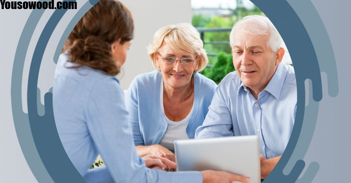 Retirement Community