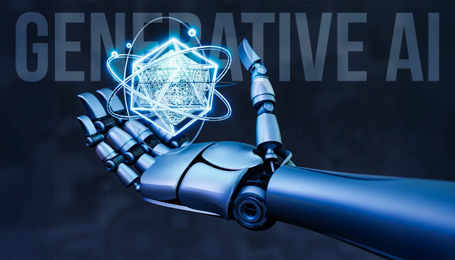 How Generative AI Development Is Reshaping Modern Digital Products
