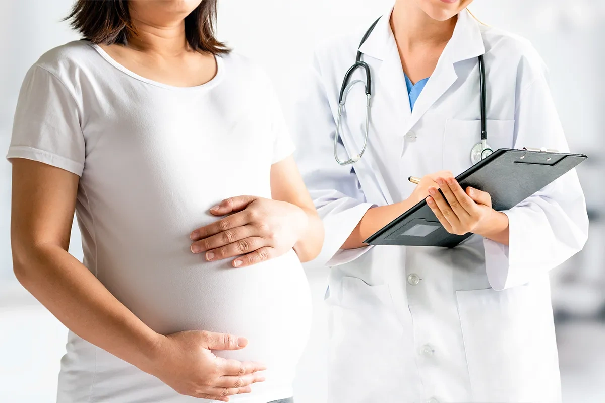 General Gynecology