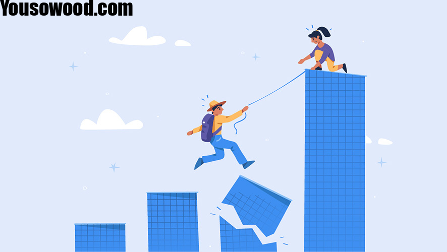 Reason Startups Take
