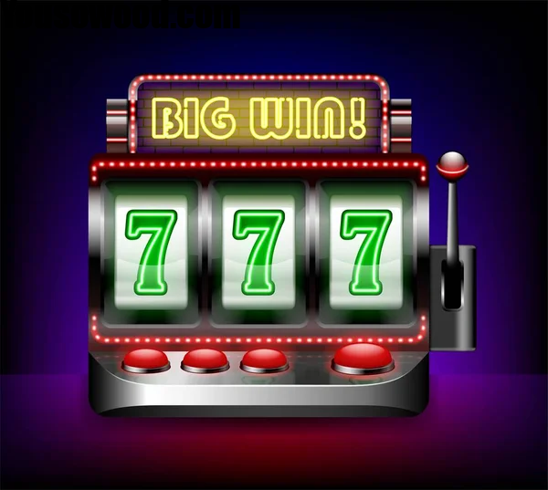 What Makes Branded Slot Games So Popular?