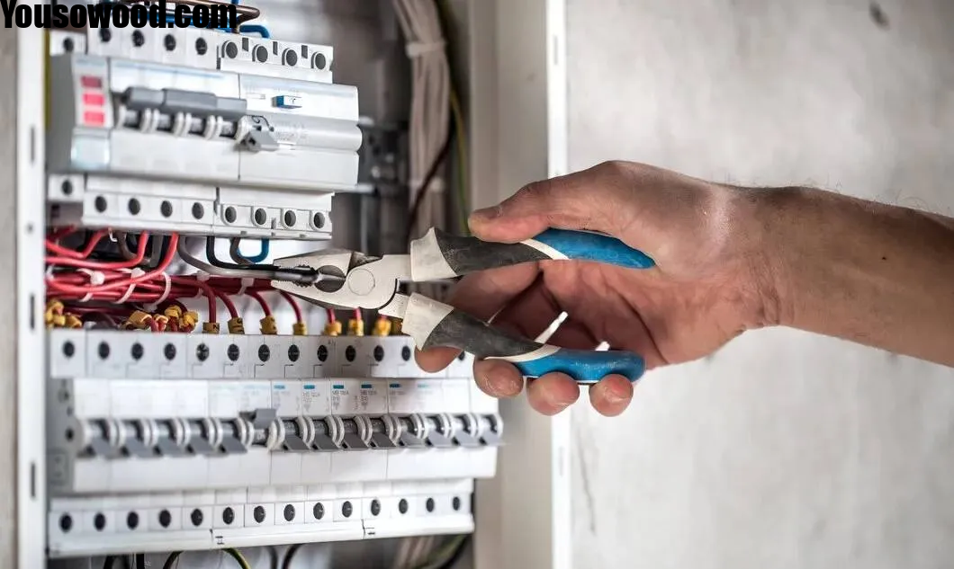 Battersea Electricians