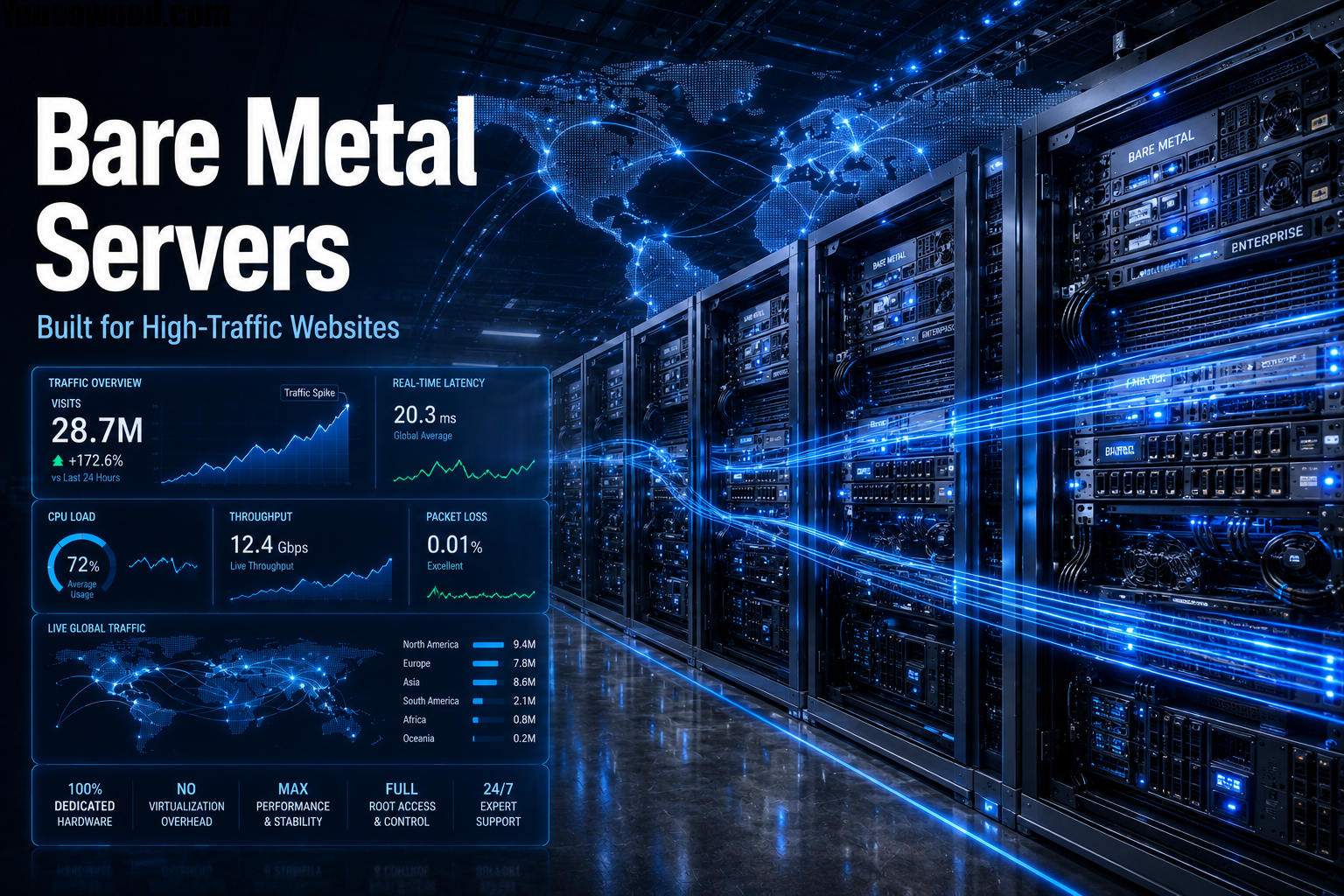 Bare Metal Servers