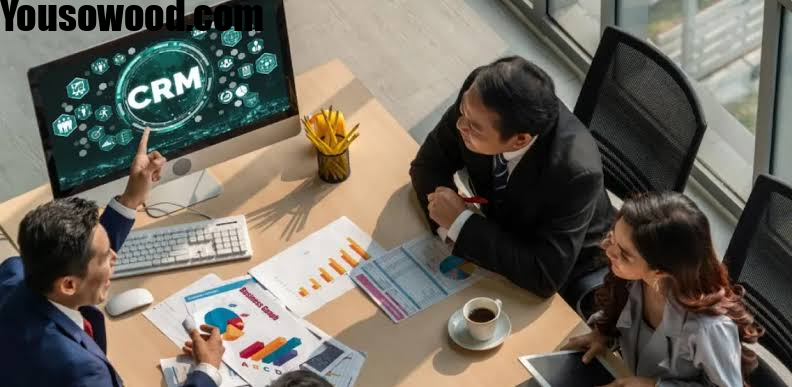 Why Businesses Choose Microsoft Dynamics 365 for Digital Transformation in Qatar