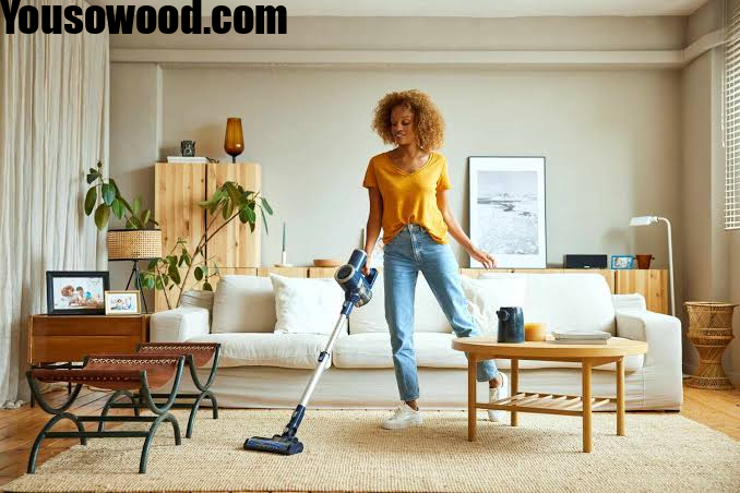 House Cleaning Services
