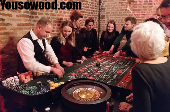 Casino