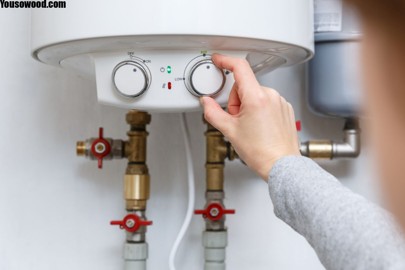 Why Water Heater Failure Happens and How to Avoid Costly Leaks